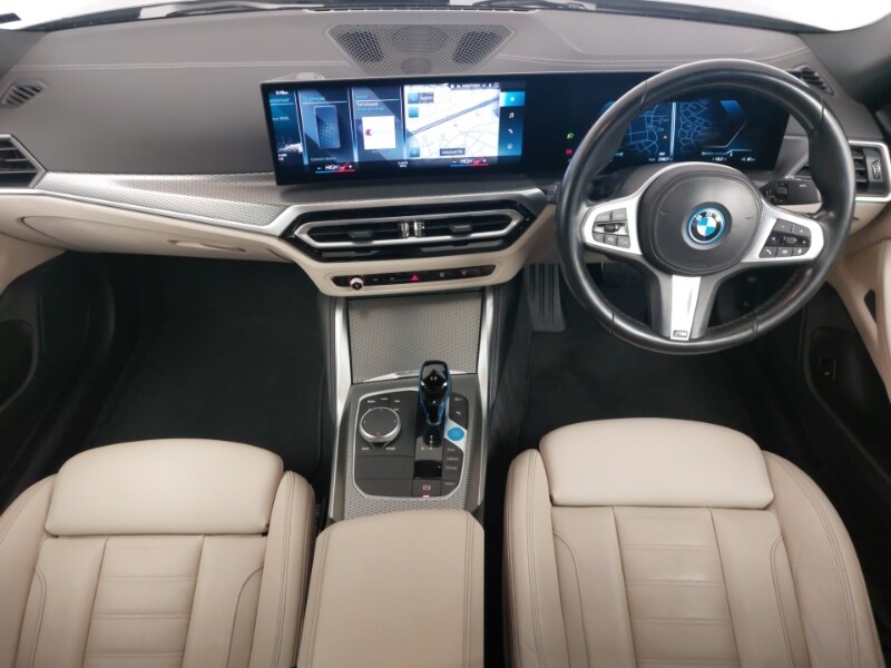 Used BMW i4 2022 for sale - 76817232: Photo 4