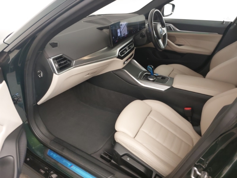 Used BMW i4 2022 for sale - 76817232: Photo 7