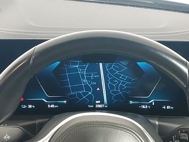 Used BMW i4 2022 for sale - 76817232: Photo 9