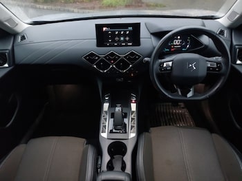 Used DS Automobiles DS 3 2022 for sale - 77500183: Photo