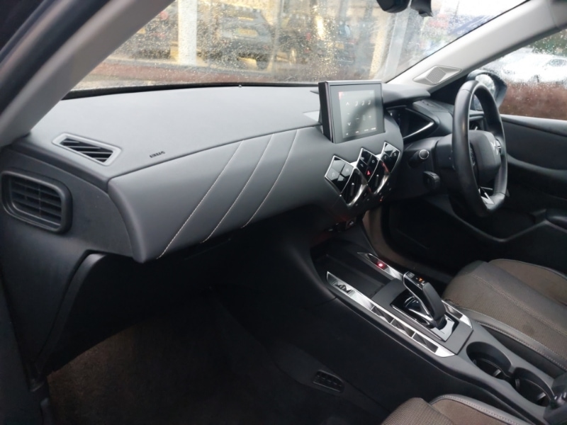 Used DS Automobiles DS 3 2022 for sale - 77500183: Photo 5