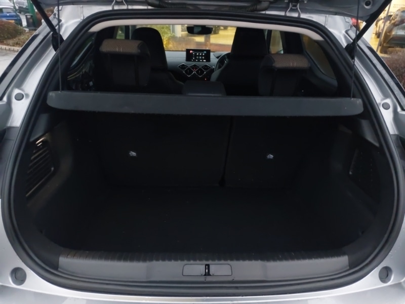 Used DS Automobiles DS 3 2022 for sale - 77500183: Photo 8