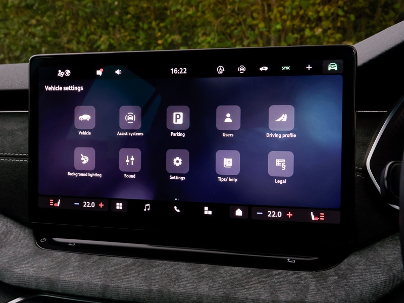 Used Skoda Octavia 2024 for sale - 76578593: Photo 10