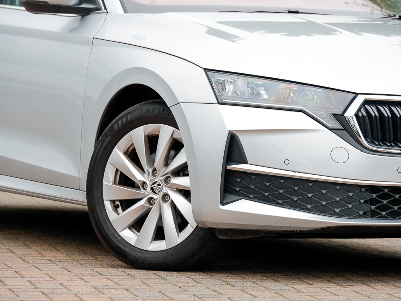 Used Skoda Octavia 2024 for sale - 76578593: Photo 9