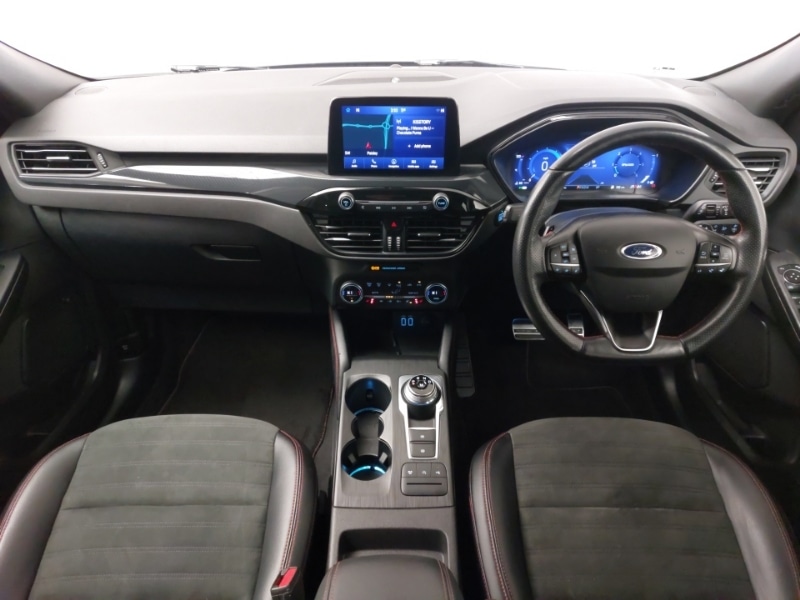 Used Ford Kuga 2021 for sale - 78211711: Photo 2