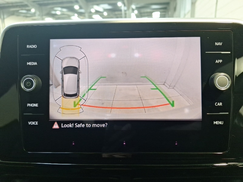 Used Volkswagen T-Roc 2025 for sale - 77012909: Photo 10