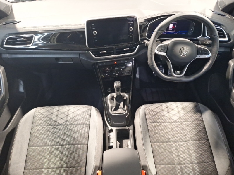 Used Volkswagen T-Roc 2025 for sale - 77012909: Photo 2