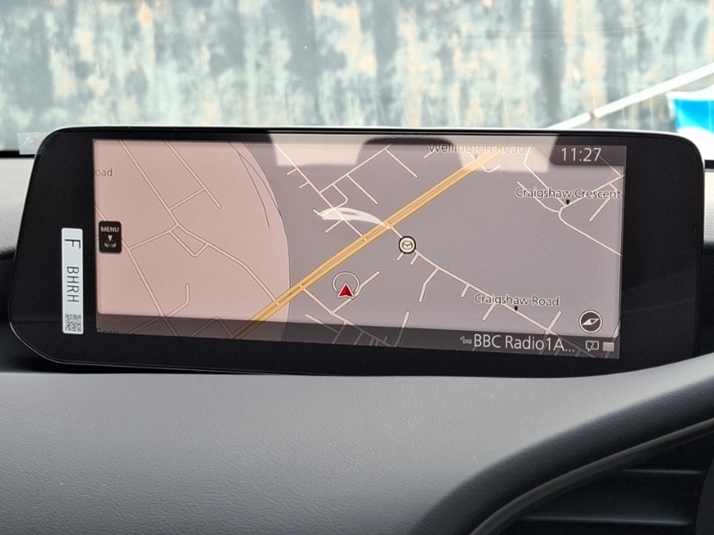 Used Mazda Mazda3 2025 for sale - 76764658: Photo 11