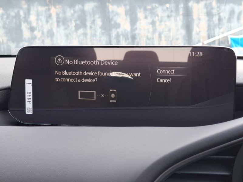 Used Mazda Mazda3 2025 for sale - 76764658: Photo 12