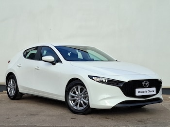 Mazda - Mazda3