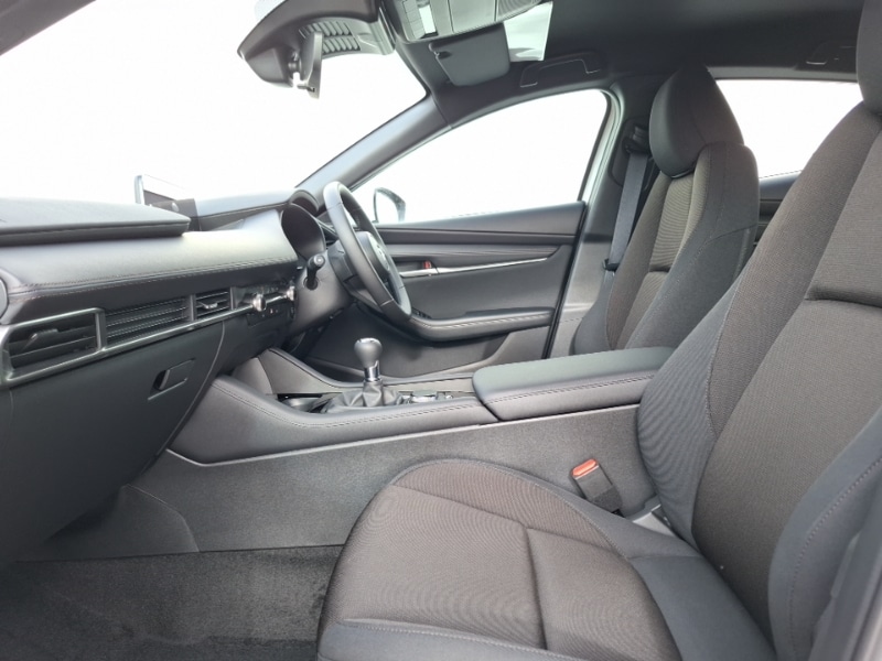 Used Mazda Mazda3 2025 for sale - 76764658: Photo 5