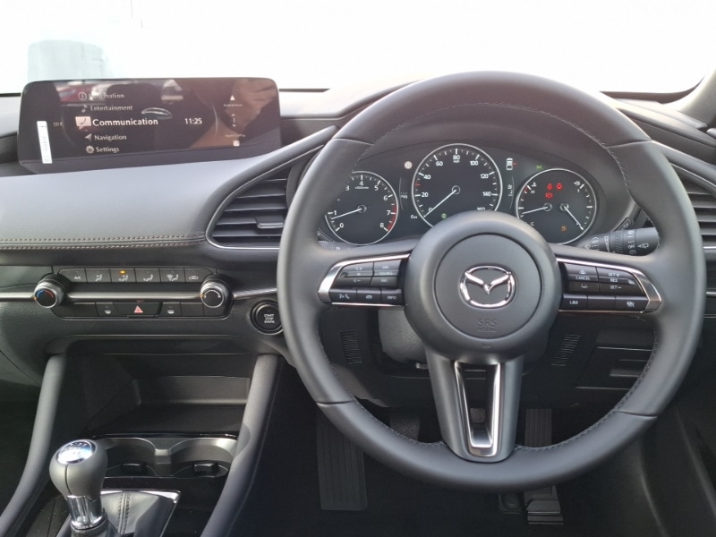 Used Mazda Mazda3 2025 for sale - 76764658: Photo 7