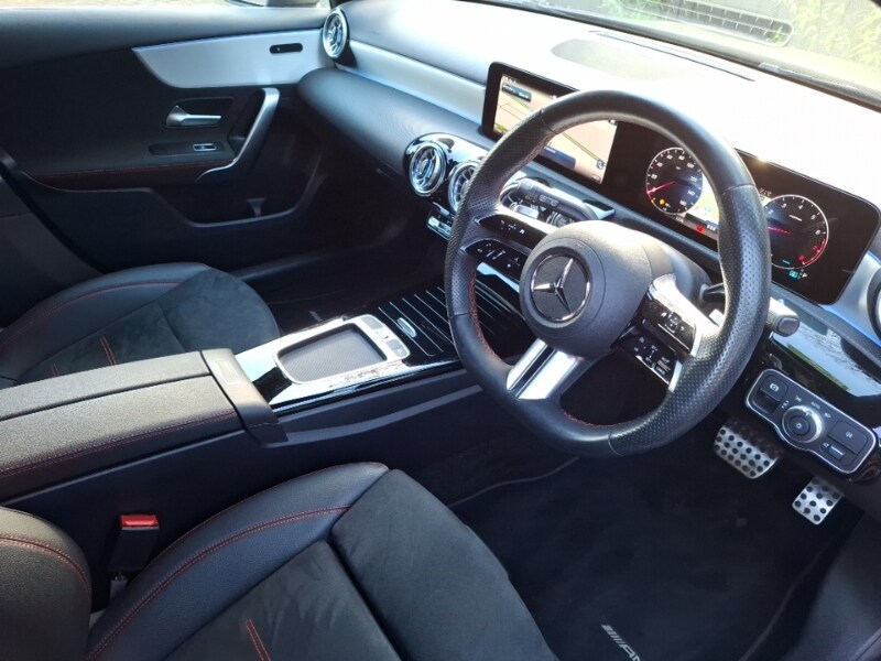 Used Mercedes-Benz A-Class 2023 for sale - 77987365: Photo 10