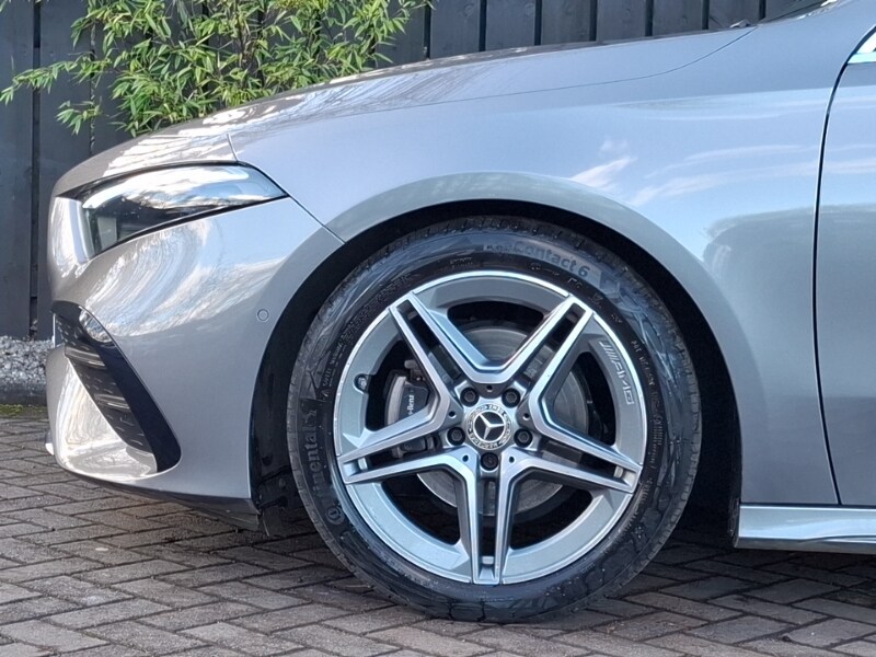 Used Mercedes-Benz A-Class 2023 for sale - 77987365: Photo 12