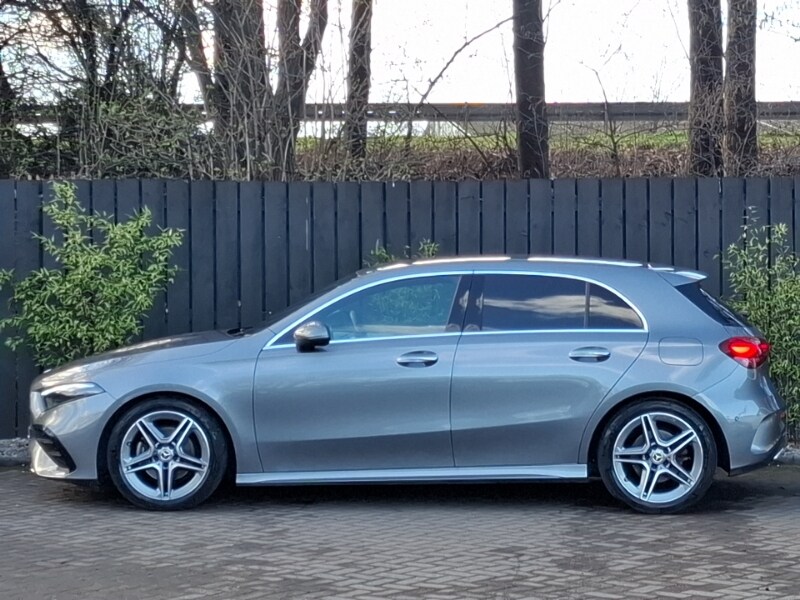 Used Mercedes-Benz A-Class 2023 for sale - 77987365: Photo 4