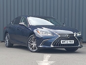 2023 - 300h 2.5 4dr CVT