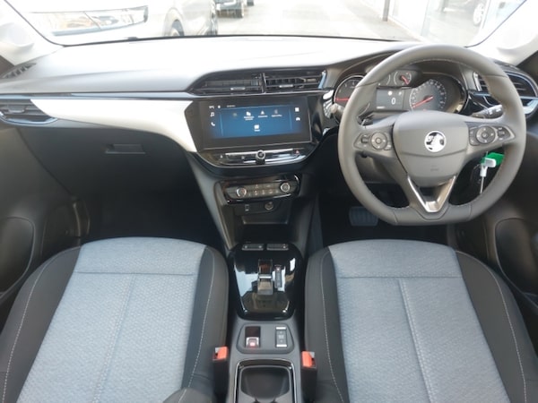 Used Vauxhall Corsa 2025 for sale - 76220747: Photo 2