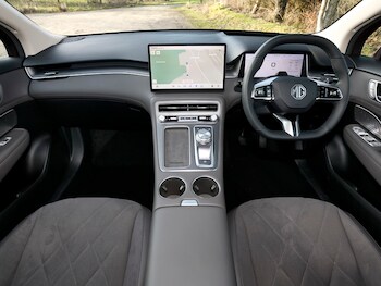 Used MG MGS6 2025 for sale - 78164793: Photo