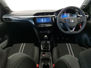 Used Vauxhall Corsa 2026 for sale - 79443341: Photo