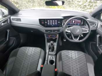 Used Volkswagen Taigo 2024 for sale - 75284559: Photo