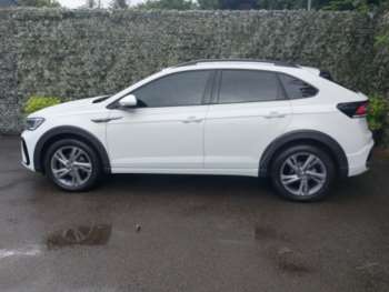 Used Volkswagen Taigo 2024 for sale - 75284559: Photo