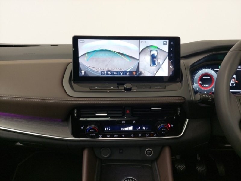 Used Nissan Qashqai 2025 for sale - 77108647: Photo 11