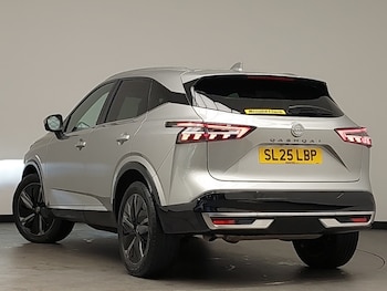 Used Nissan Qashqai 2025 for sale - 77108647: Photo