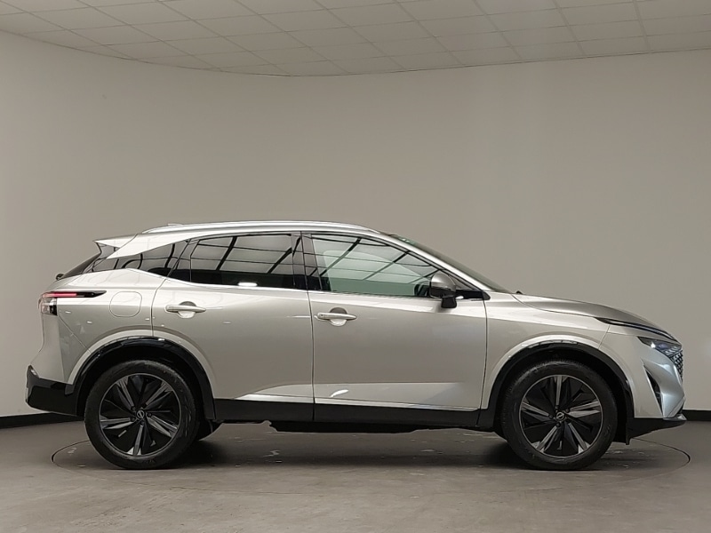 Used Nissan Qashqai 2025 for sale - 77108647: Photo 4