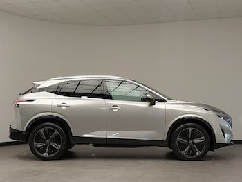 Used Nissan Qashqai 2025 for sale - 77108647: Photo