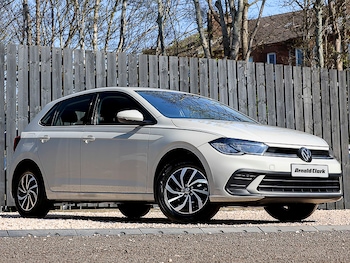 Used Volkswagen Polo 2025 for sale - 76543913: Photo