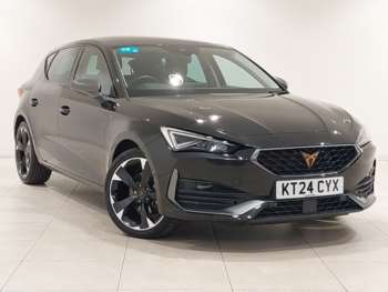 2024 - 1.5 TSI V1 5dr