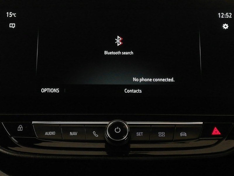 Used Vauxhall Corsa 2022 for sale - 76644407: Photo 10