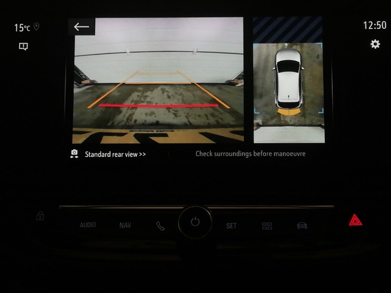 Used Vauxhall Corsa 2022 for sale - 76644407: Photo 11