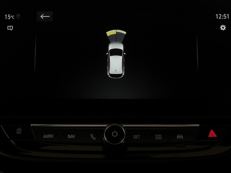 Used Vauxhall Corsa 2022 for sale - 76644407: Photo 12