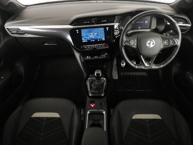 Used Vauxhall Corsa 2022 for sale - 76644407: Photo 2