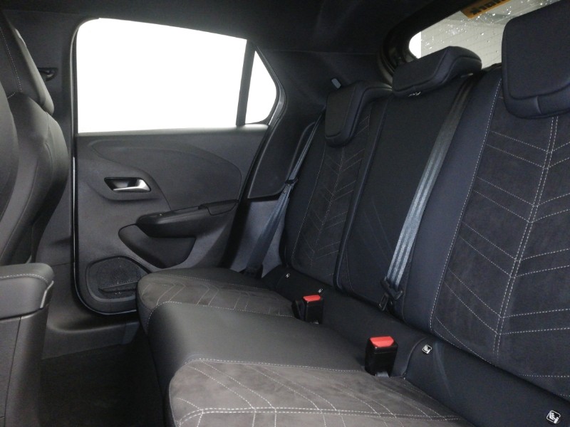 Used Vauxhall Corsa 2022 for sale - 76644407: Photo 6