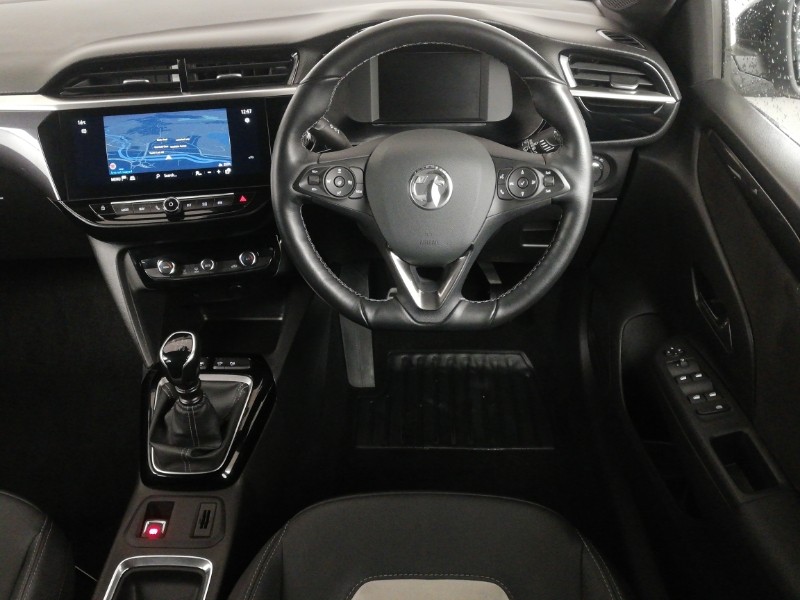 Used Vauxhall Corsa 2022 for sale - 76644407: Photo 7