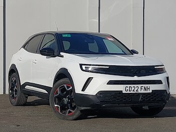 Used Vauxhall Mokka 2022 for sale - 78146430: Photo