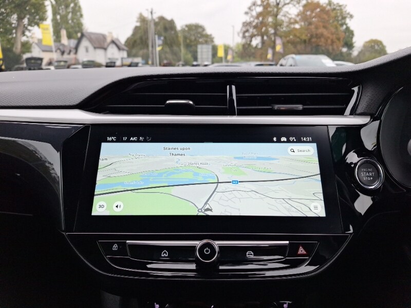 Used Vauxhall Corsa 2025 for sale - 76816974: Photo 10