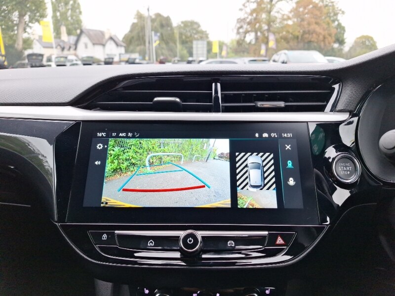 Used Vauxhall Corsa 2025 for sale - 76816974: Photo 11