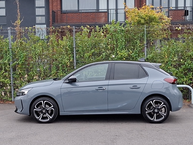 Used Vauxhall Corsa 2025 for sale - 76816974: Photo 4