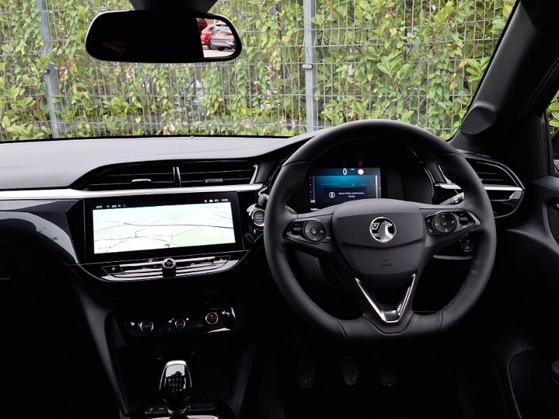 Used Vauxhall Corsa 2025 for sale - 76816974: Photo 7