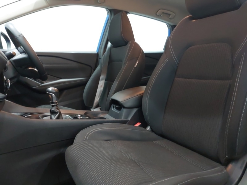 Used Nissan Qashqai 2021 for sale - 76864715: Photo 5