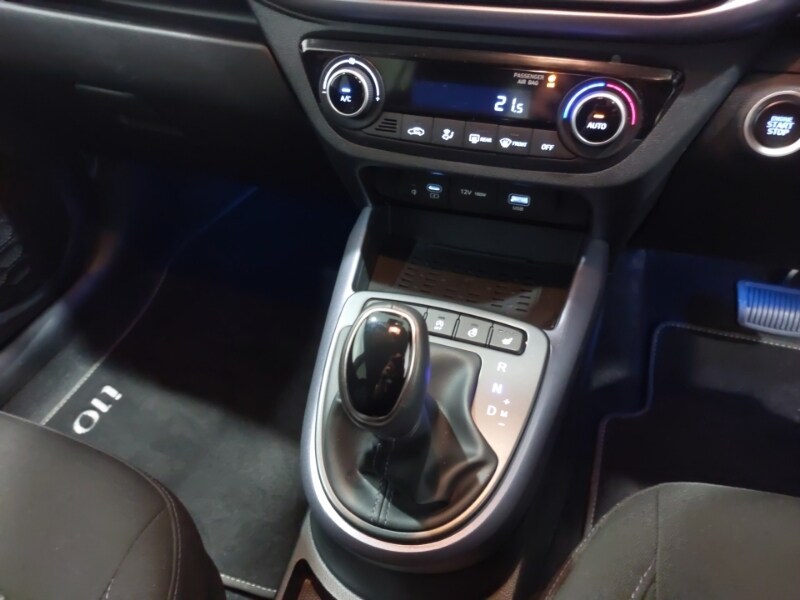 Used Hyundai i10 2024 for sale - 77677680: Photo 12