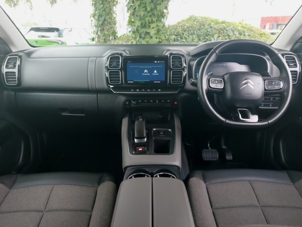 Used Citroen C5 Aircross 2021 for sale - 76301310: Photo 2