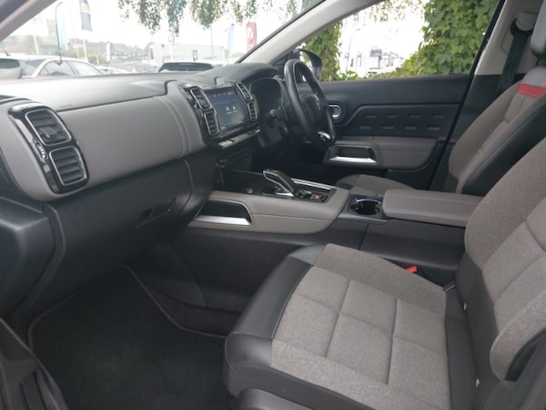 Used Citroen C5 Aircross 2021 for sale - 76301310: Photo 5