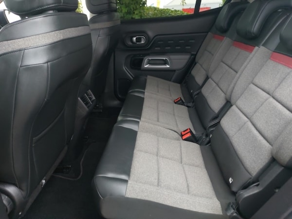 Used Citroen C5 Aircross 2021 for sale - 76301310: Photo 6