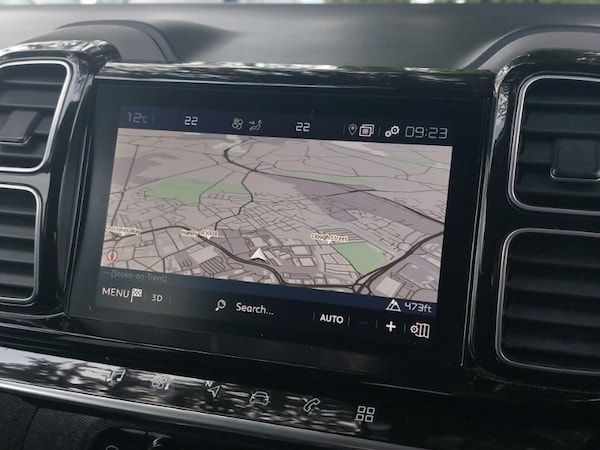 Used Citroen C5 Aircross 2021 for sale - 76301310: Photo 7