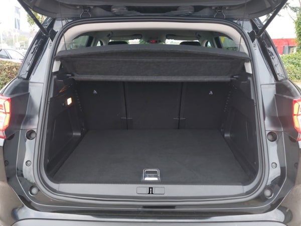 Used Citroen C5 Aircross 2021 for sale - 76301310: Photo 8