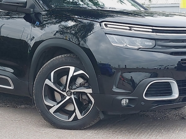 Used Citroen C5 Aircross 2021 for sale - 76301310: Photo 9